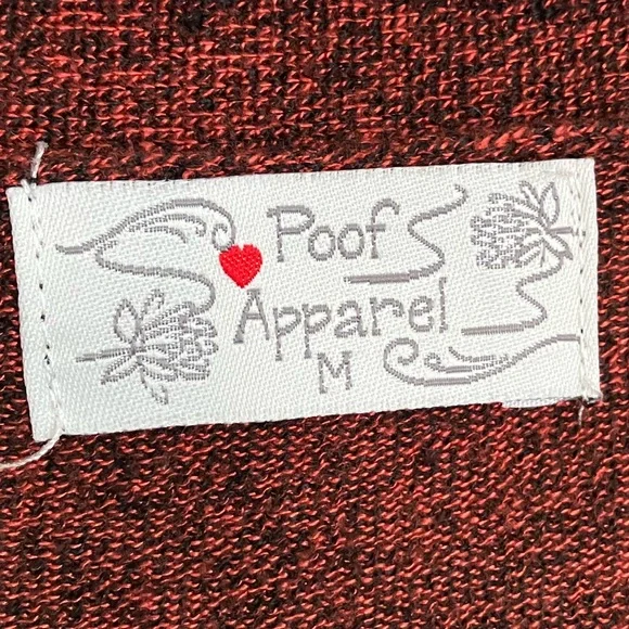 Poof Apparel Sweater - Picture 3 of 3